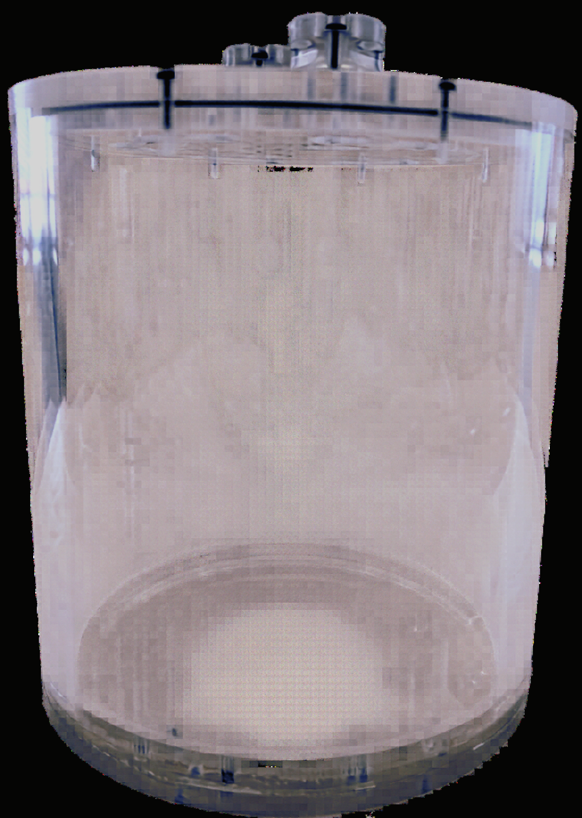 Fantôme de qualité d’image PET-SPECT